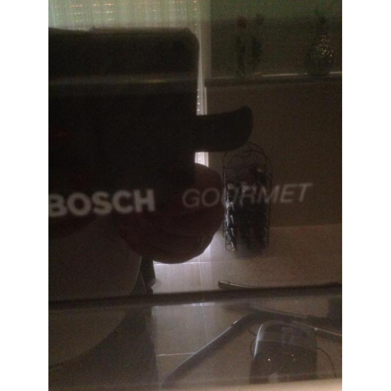 Combi magnetron Bosch
