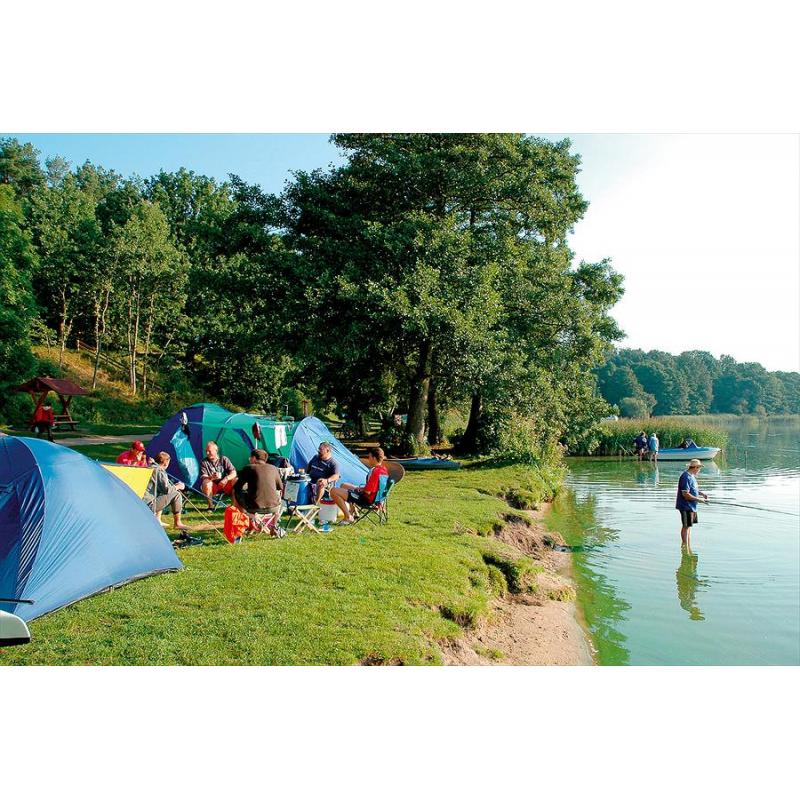 Camping und Ferienpark Havelberge