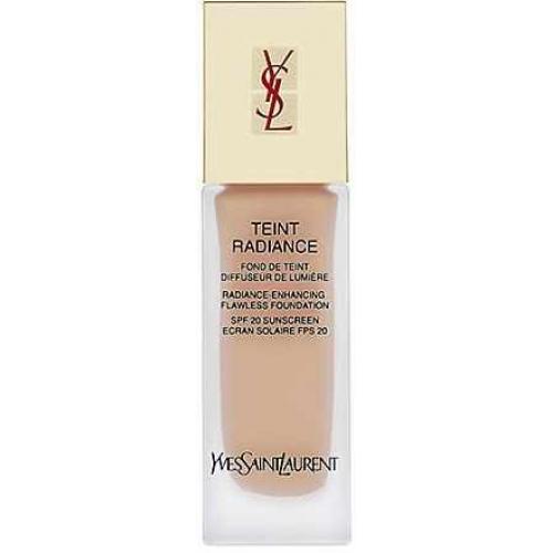 Yves Saint Laurent Yves Saint Laurent Teint Radiance Foundation SPF 20 No 2 blond 30ml 565548 U
