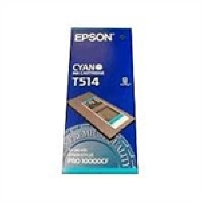 Epson T514