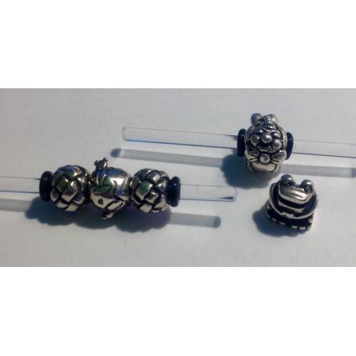 Origineel Trollbead Trollbeads retireds