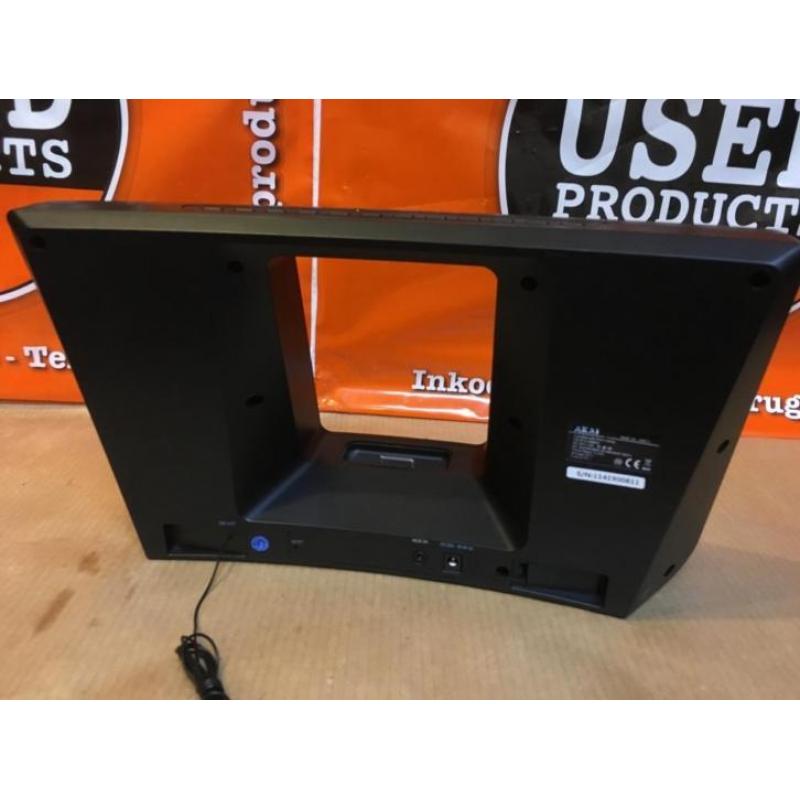 Akai ASB17 dockin station