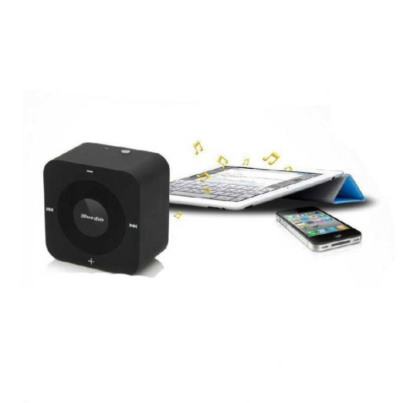 Bluedio BS-1 bluetooth