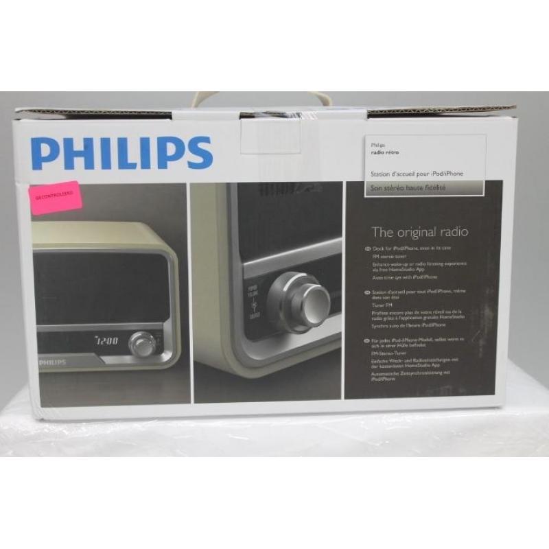 Philips Original-radio ORD7100C/10 (27849)