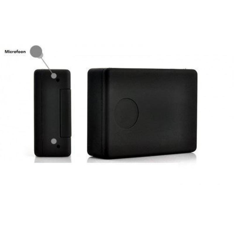Afluister apparaat | Zender | Audio Bug STUNTAANBIEDING!