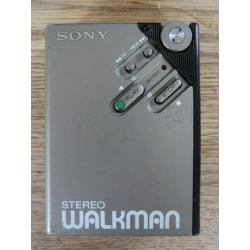 Sony walkman WM-2 wm 2