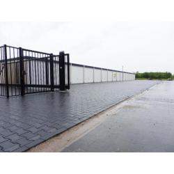 Garageboxen Breda