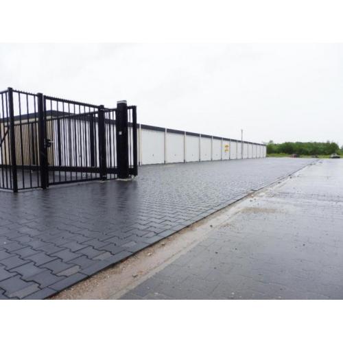 Garageboxen Breda