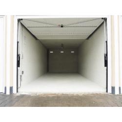 Garageboxen Breda