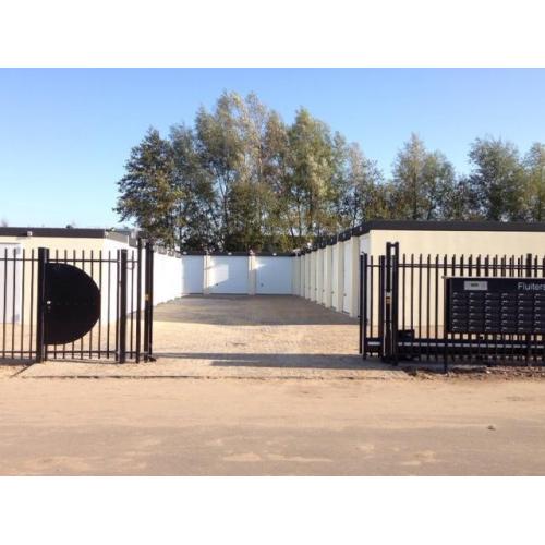 Garage box opslag stalling bedrijfsruimte Breda koop huur
