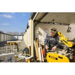 GaragePark Almere: Opslagruimte, Garagebox, Bedrijfsunit