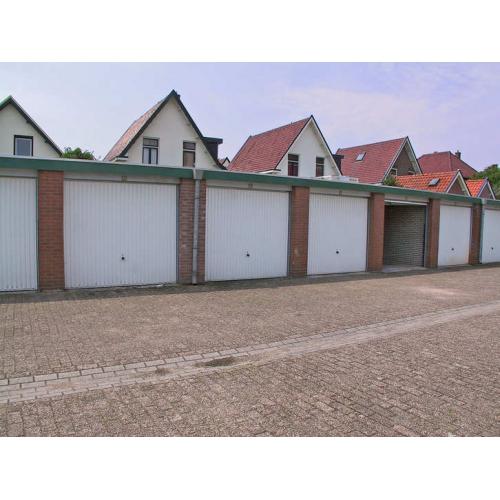 Regelmatig garageboxen te huur in Apeldoorn