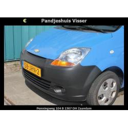 Chevrolet Matiz 0.8 Pure