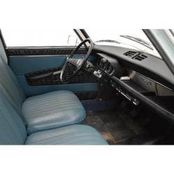 Peugeot 204 break Oldtimer 1969 [Elke Zondag Open]