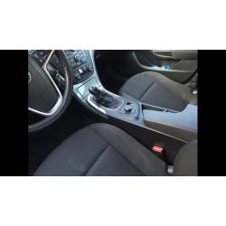 Opel Insignia 2.0 Cdti 96KW 4-DRS 2009 Beige