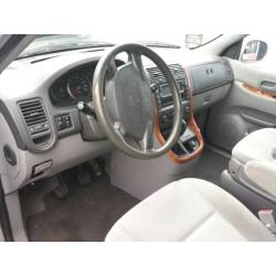KIA Carnival 2.9 Hpdi VAN 2004