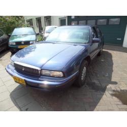 Buick Regal 3.8 Custom AUTOMAAT!! ZEER NETTE AUTO!!