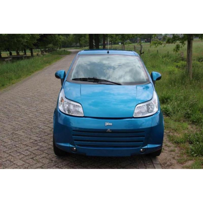 JDM Aloes uit 2009 in perfecte staat ( dealer onderhouden)