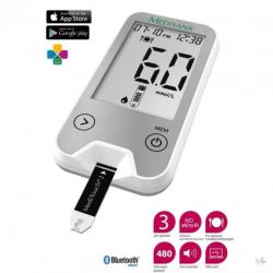 Medisana Bloedglucosemeter Meditouch 2 Connect
