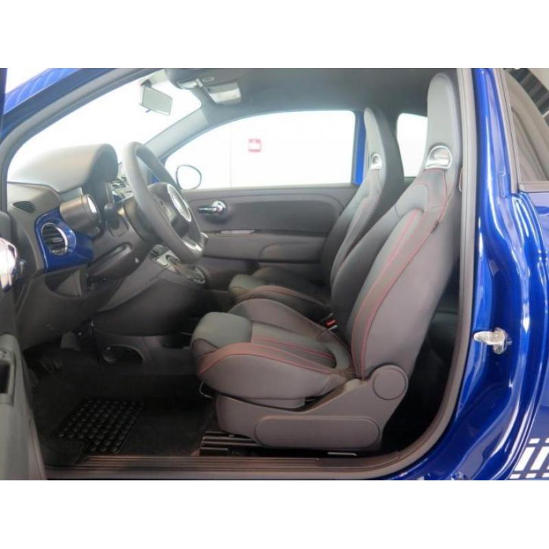 Abarth 595 1.4 T-Jet Yamaha Factory Racing Veenendaal