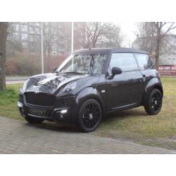Chatenet Ch26 V2 limited, brommobiel, 45km auto, AM
