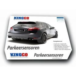 Parkeersensoren PDC / parkeerhulp ook draadloos ! AKTIE !