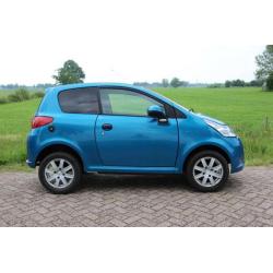 JDM Aloes uit 2009 in perfecte staat ( dealer onderhouden)