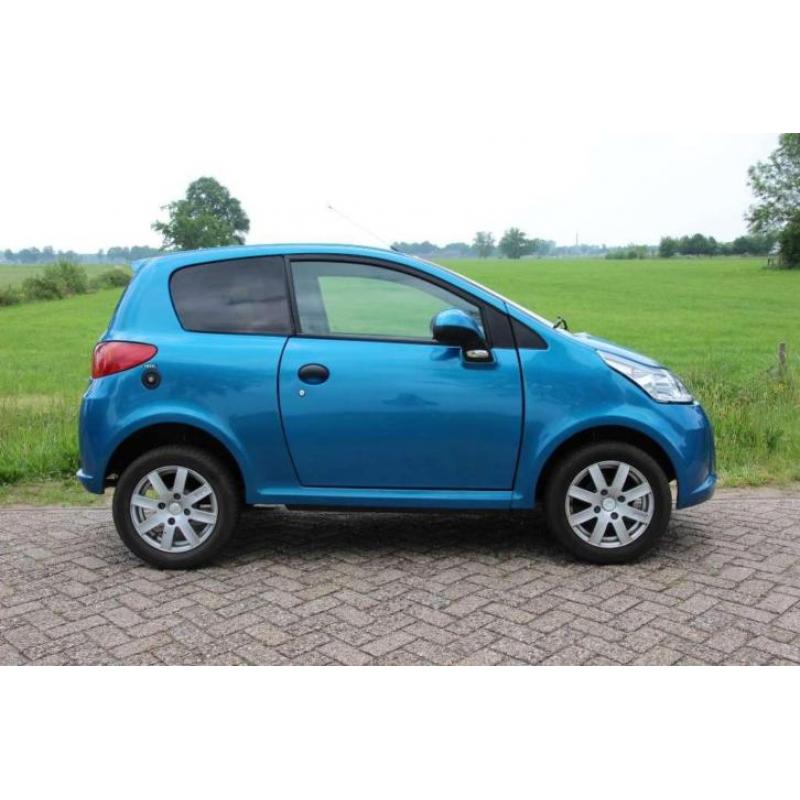 JDM Aloes uit 2009 in perfecte staat ( dealer onderhouden)