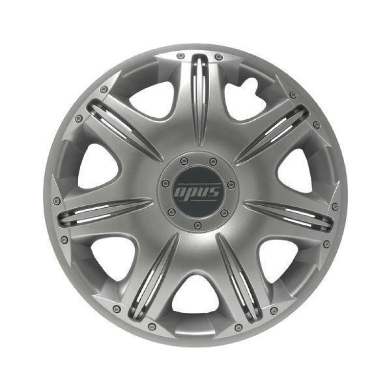 Wieldoppenset Opus Carpoint 13 Inch