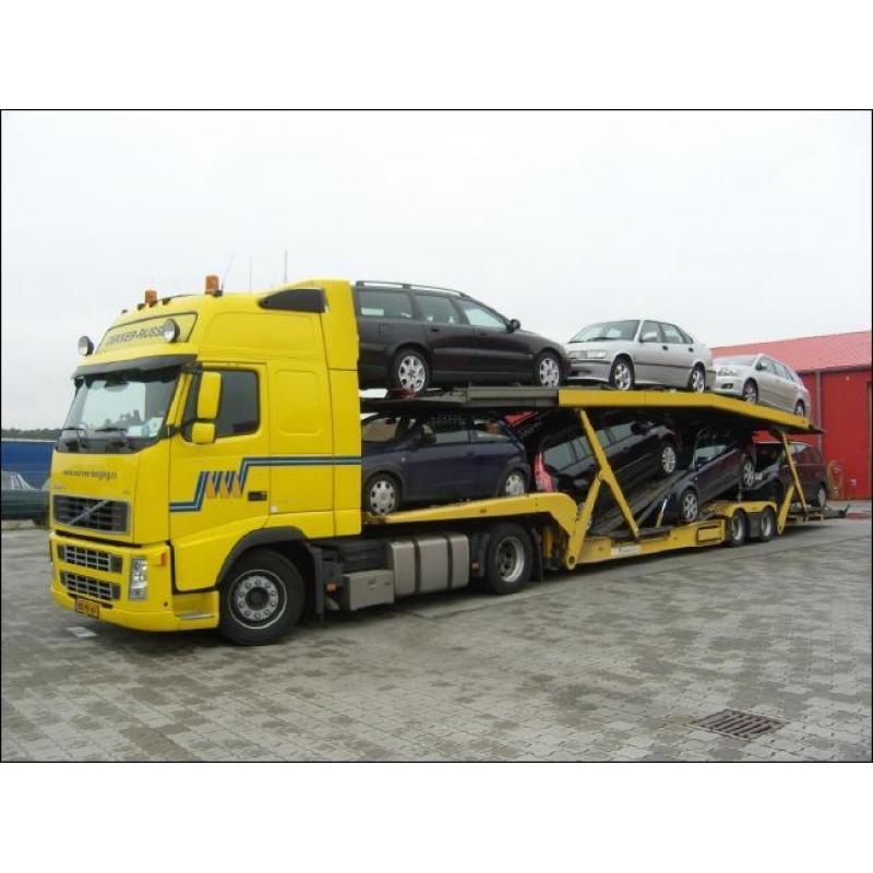 Jaguar VERKOPEN! Auto INKOOP! Schade Auto VERKOPEN? OPKOPER