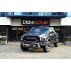 Dodge Ram 1500 Rebel 2016