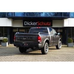 Dodge Ram 1500 Rebel 2016