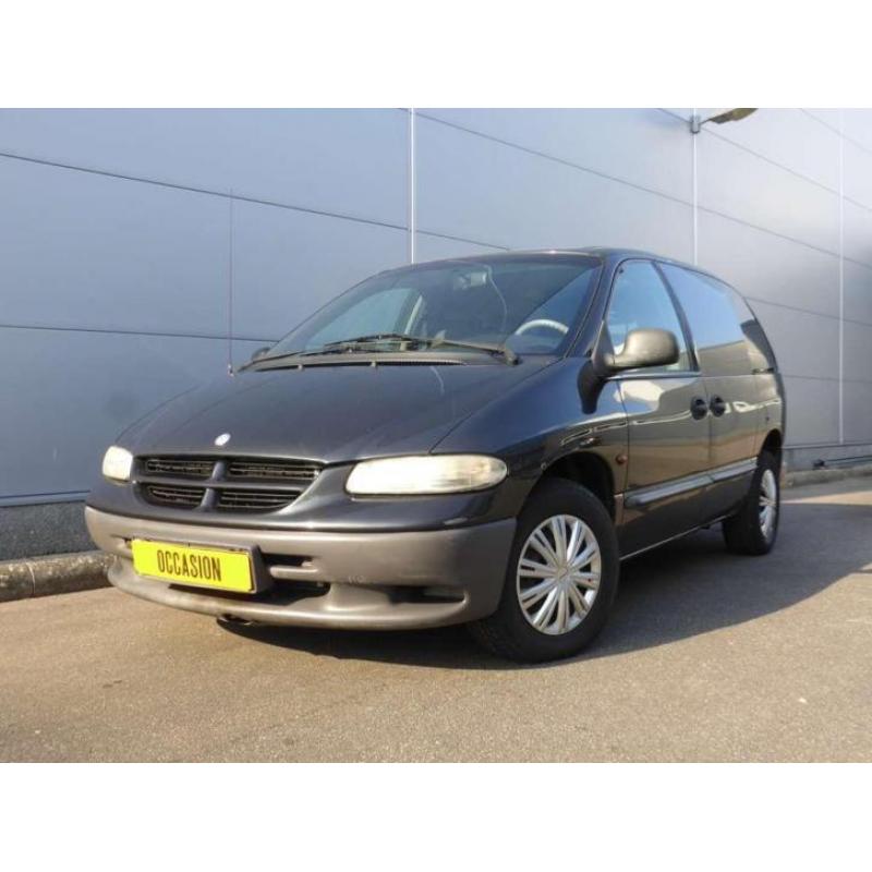 Dodge Ram 2.5 td