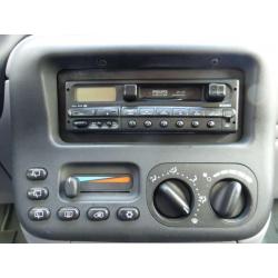 Dodge Ram 2.5 td