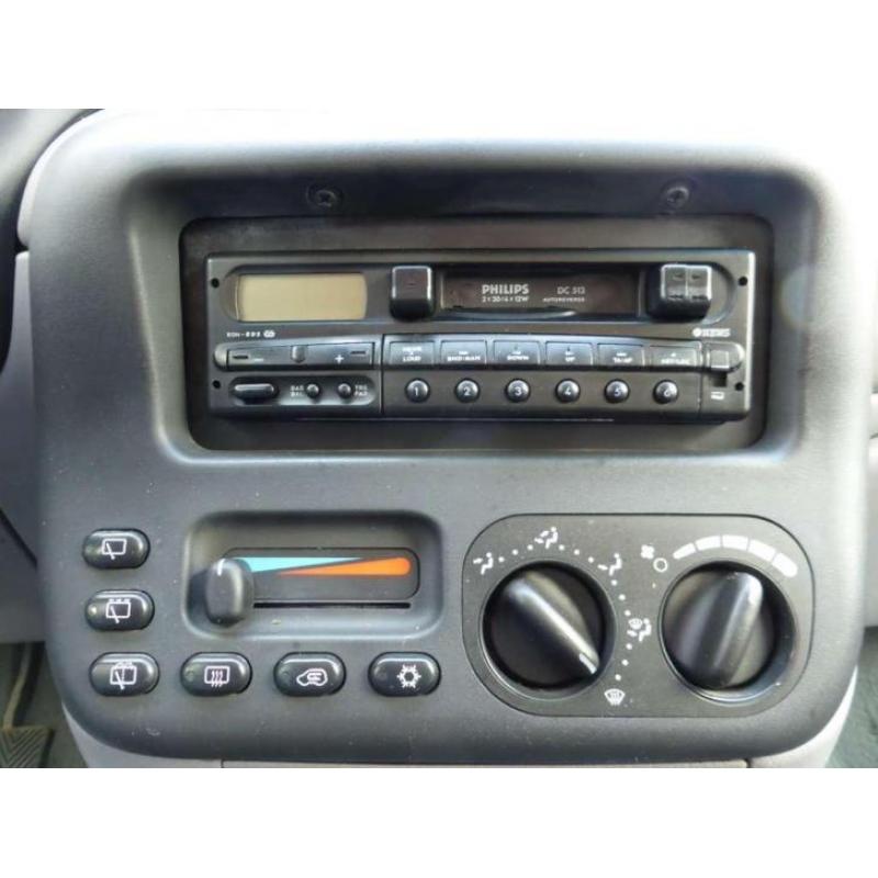 Dodge Ram 2.5 td