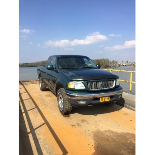 FORD F-150 LPG revisieblok