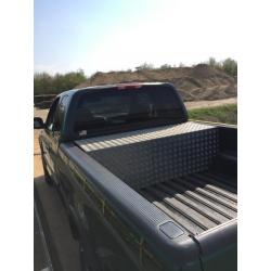 FORD F-150 LPG revisieblok