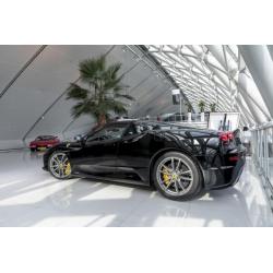 Ferrari F430 4.3 V8 Scuderia - Extended Warranty - Perfect c