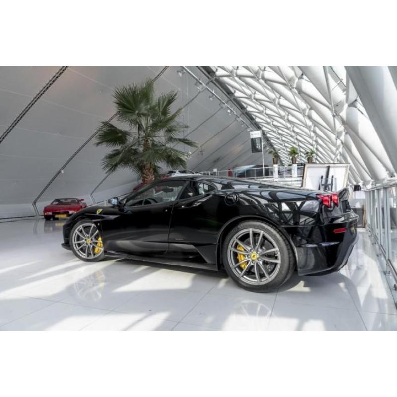 Ferrari F430 4.3 V8 Scuderia - Extended Warranty - Perfect c