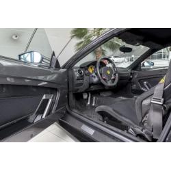 Ferrari F430 4.3 V8 Scuderia - Extended Warranty - Perfect c