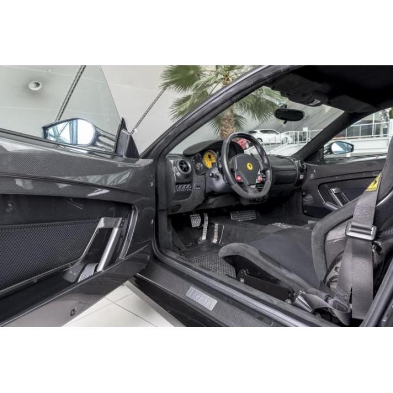Ferrari F430 4.3 V8 Scuderia - Extended Warranty - Perfect c