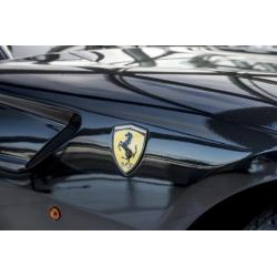 Ferrari 599 6.0 GTB Fiorano F1-HGTE-Perfect Ferrari Service