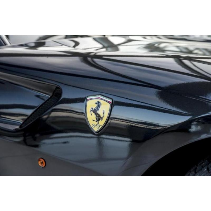 Ferrari 599 6.0 GTB Fiorano F1-HGTE-Perfect Ferrari Service