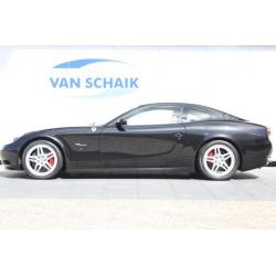 Ferrari 612 SCAGLIETTI F1 (bj 2006, automaat)