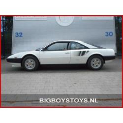 Ferrari Mondial 3.0 Quattrovalvole (bj 1984)
