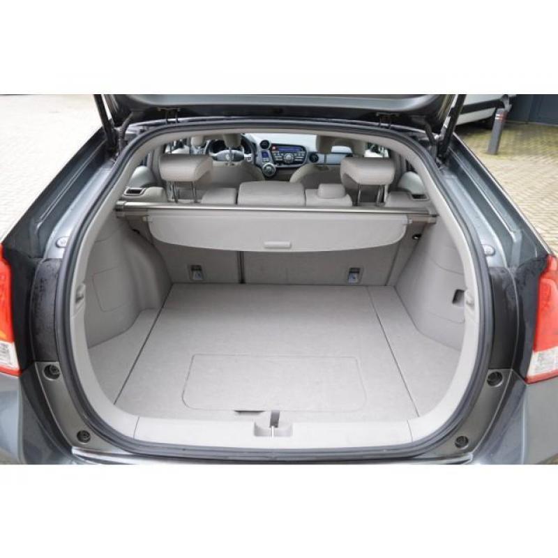 Honda Insight 1.3 Hybrid AUT | Lease € 119,– per mnd