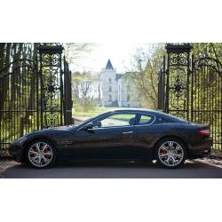 Maserati Granturismo 4.7 V8 S AUT