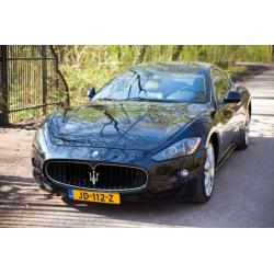 Maserati Granturismo 4.7 V8 S AUT