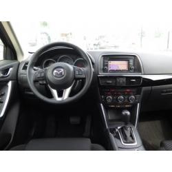 Mazda CX-5 2.0 Skyactiv 118KW 4WD | Lease € 508,– per mnd