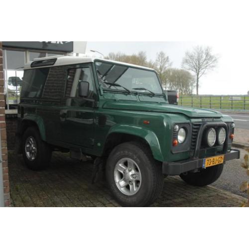 Defender, Discovery, RR GEVRAAGD / GEZOCHT alles aanbieden!!